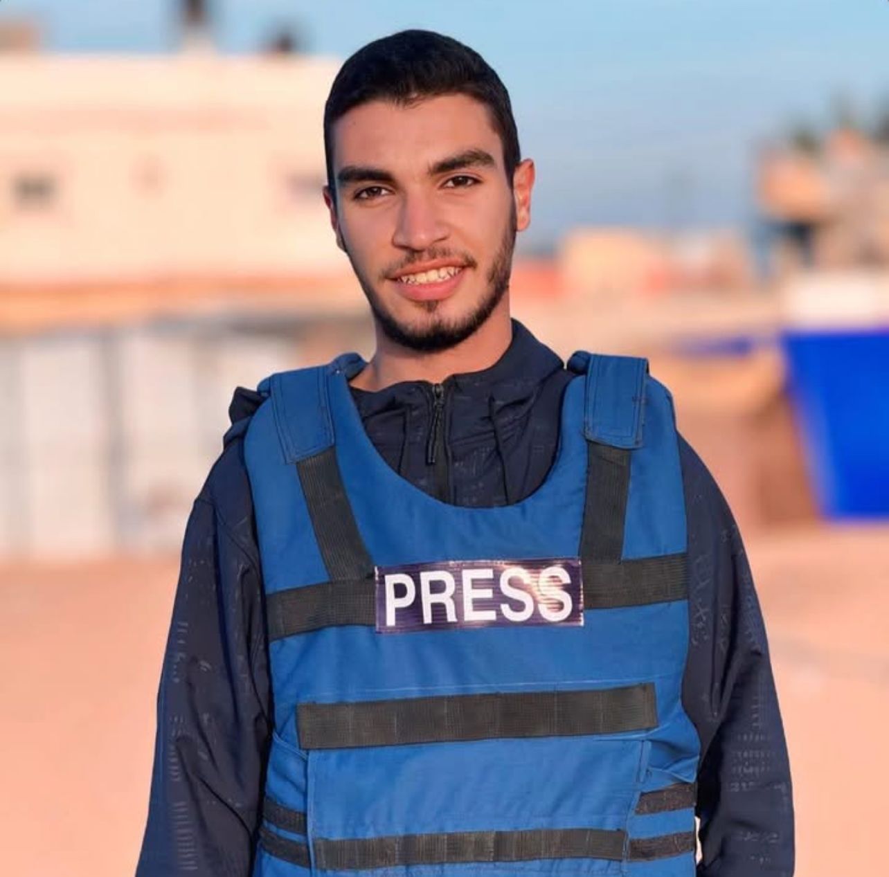 علي سالم